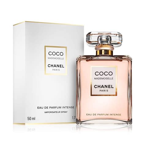 chanel coco perfume price